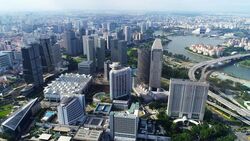 Suntec Tower Three (D1), Office #487084711